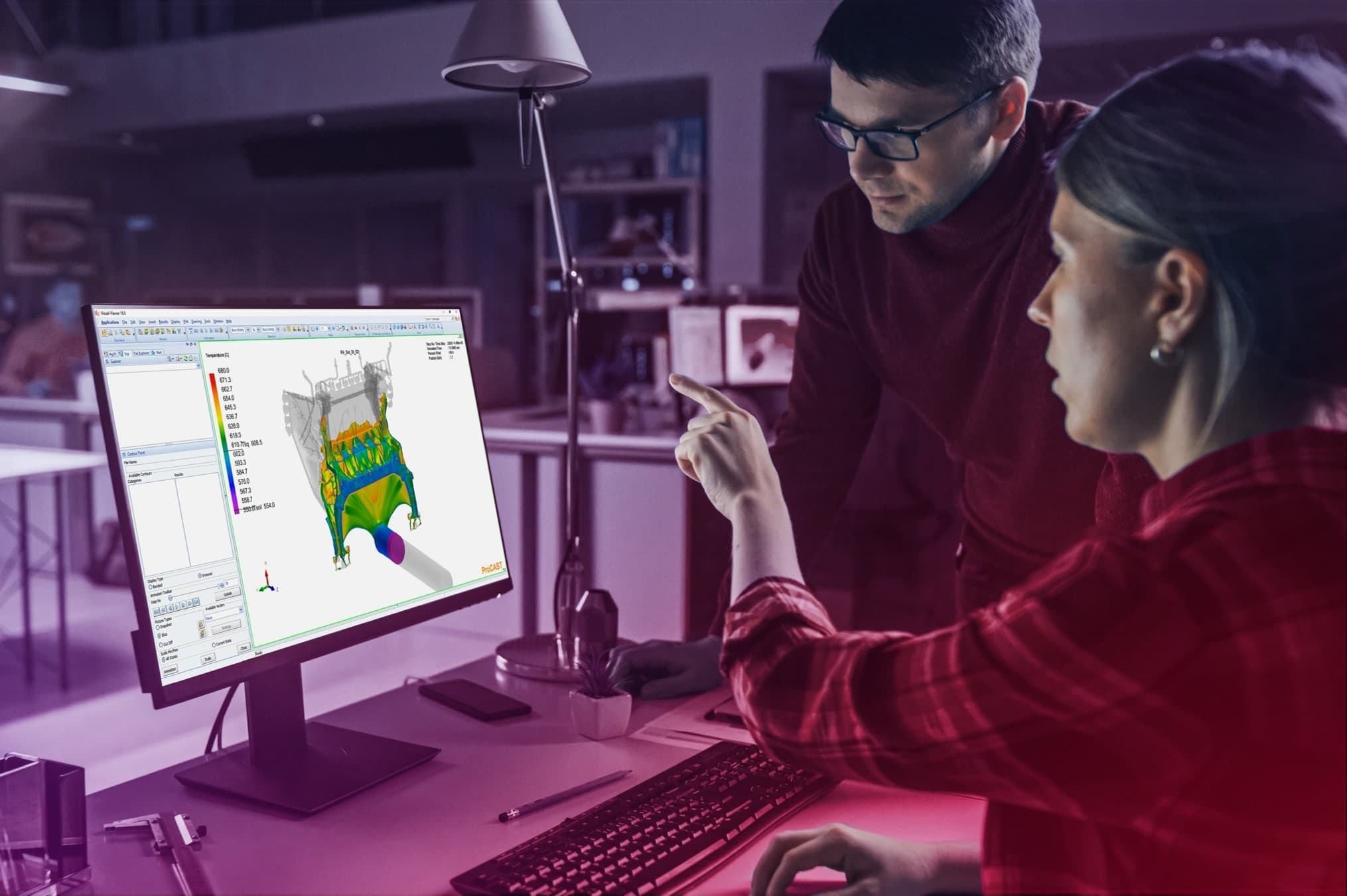 Keysight Technologies