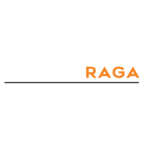 Raga Group logo