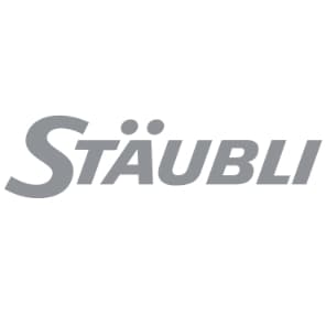 Stäubli Tec Systems GmbH Fluid Connectors logo
