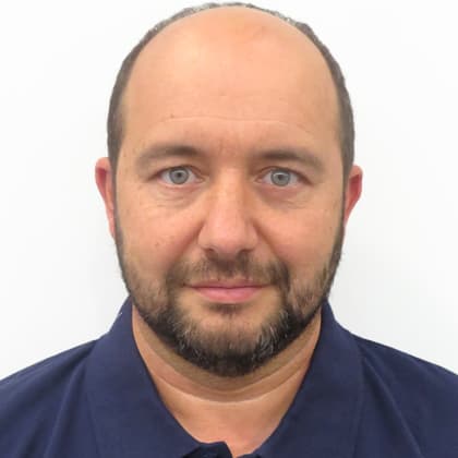 Carlos Teixeira