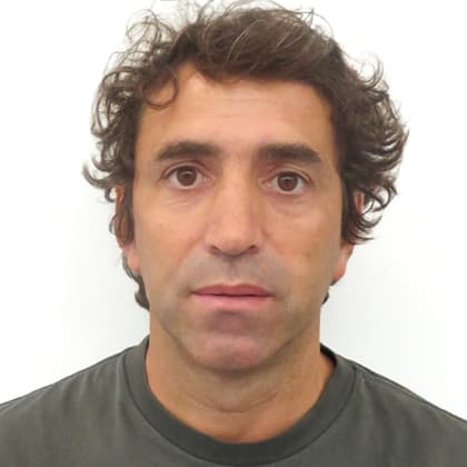 Sérgio André