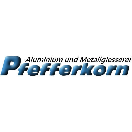 Pfefferkorn GmbH & Co.                          Metallgiesserei und Systeme KG logo