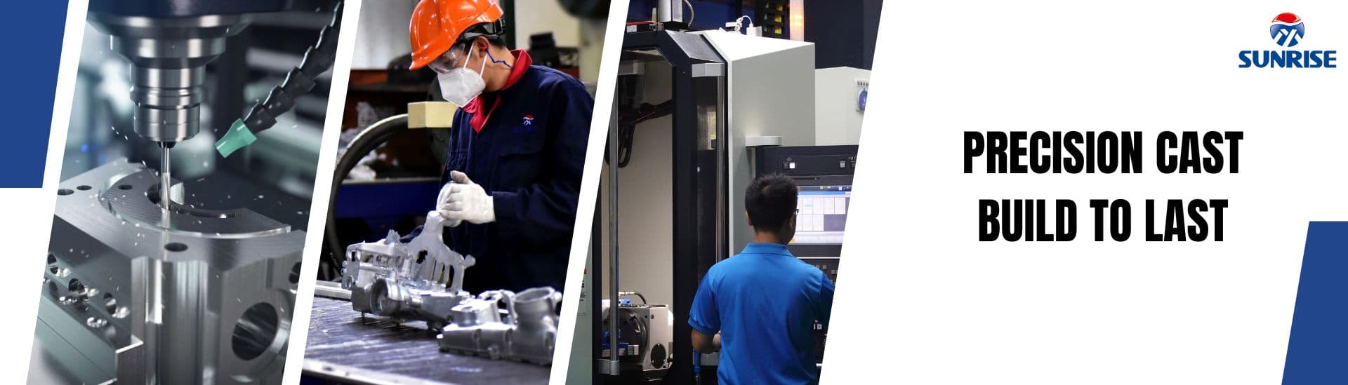 Sunrise Metal Technology Co.,Ltd