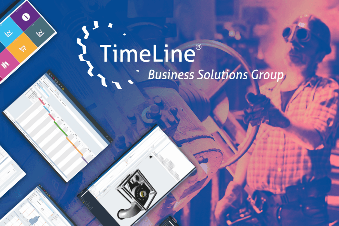 TimeLine Business Solutions Group