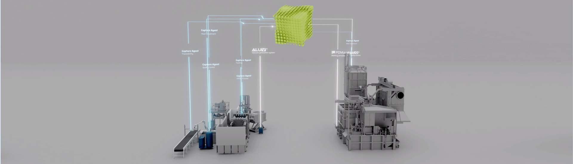 AZTERLAN - Metallurgy Research