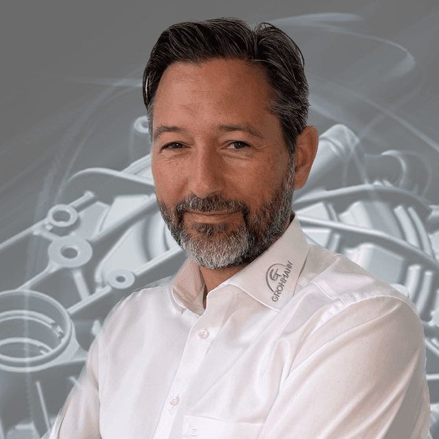 Jürgen Hänsch
