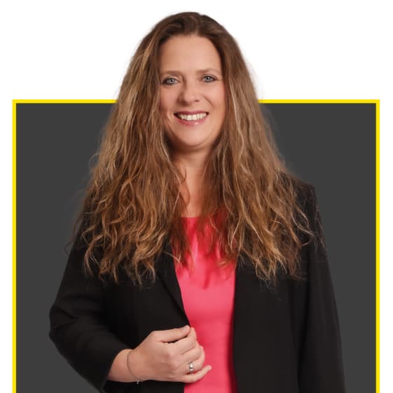 Lisa Aulbach-Heinecke