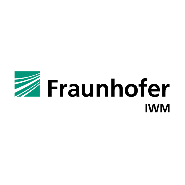 Fraunhofer IWM logo