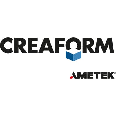 Ametek GmbH - Division Creaform logo