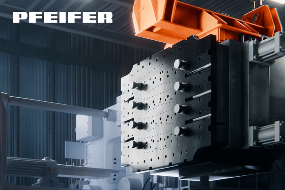 PFEIFER Seil- & Hebetechnik GmbH