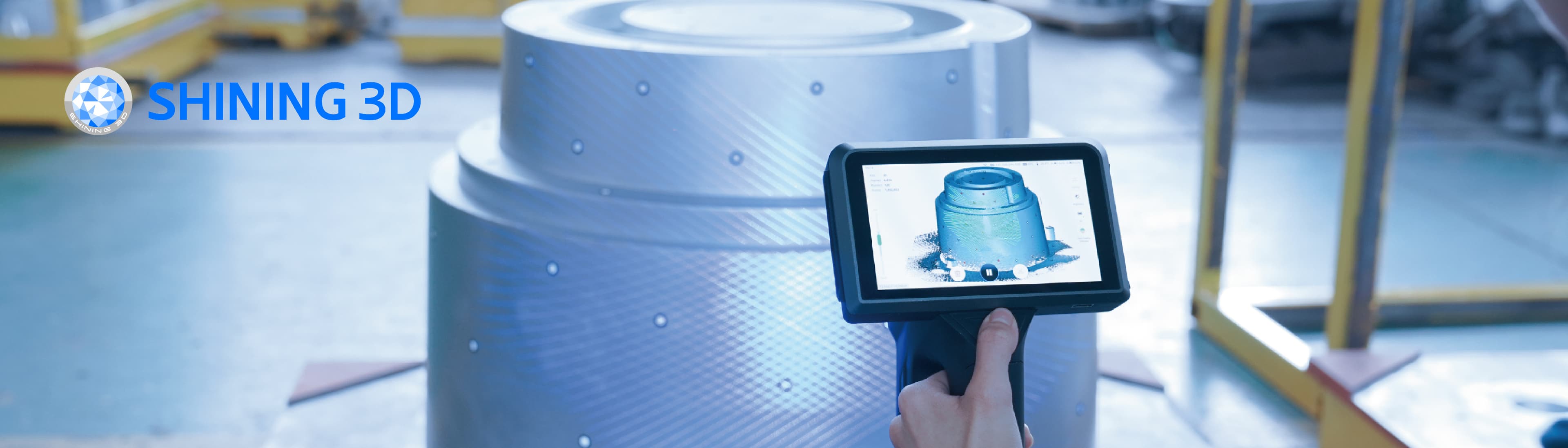 Shining3D Technology GmbH