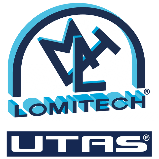 LOMITECH S.r.l. logo