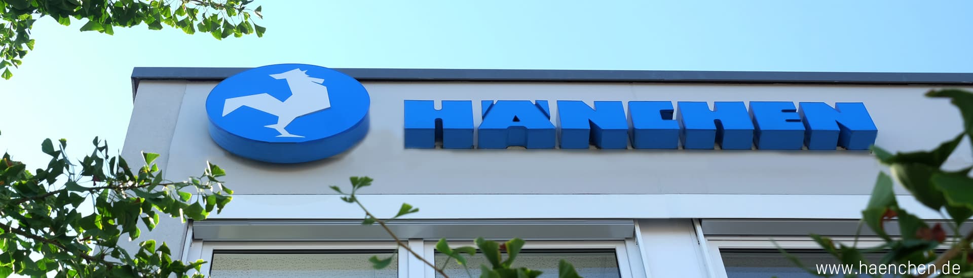Herbert Hänchen GmbH