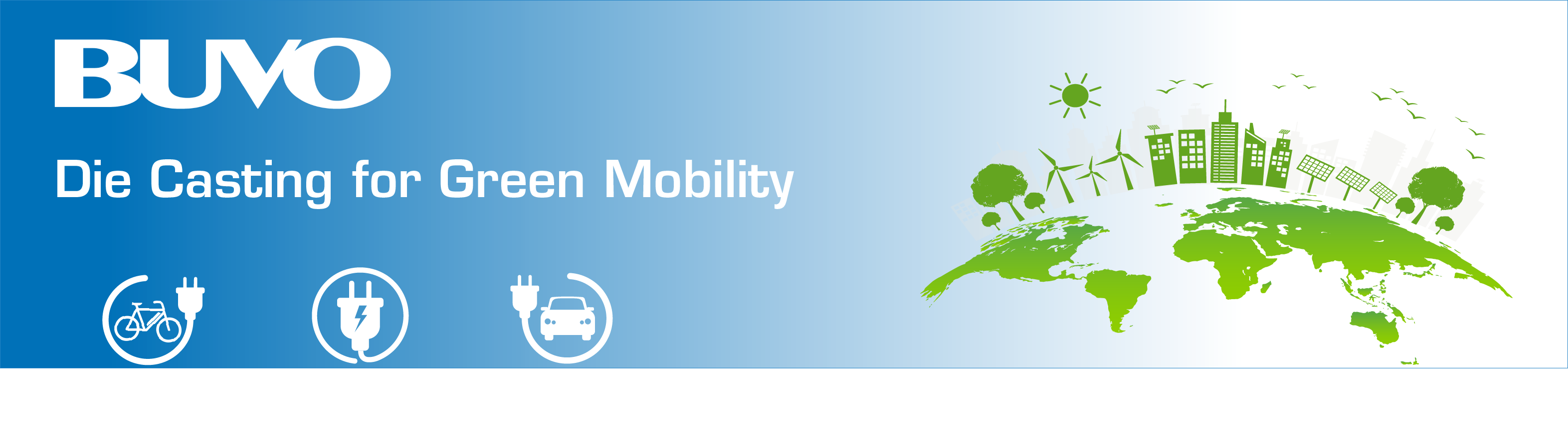BUVO Castings B.V.