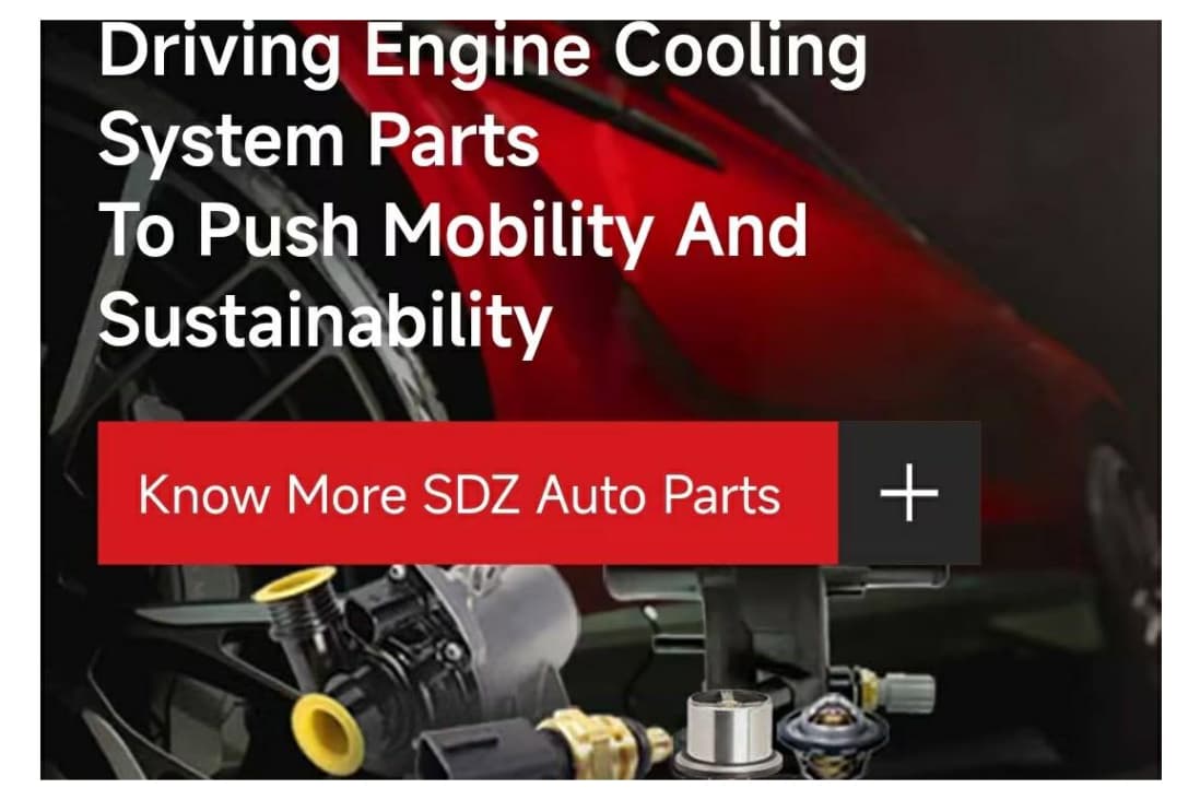 SDZ AUTO PARTS CO.,LTD.