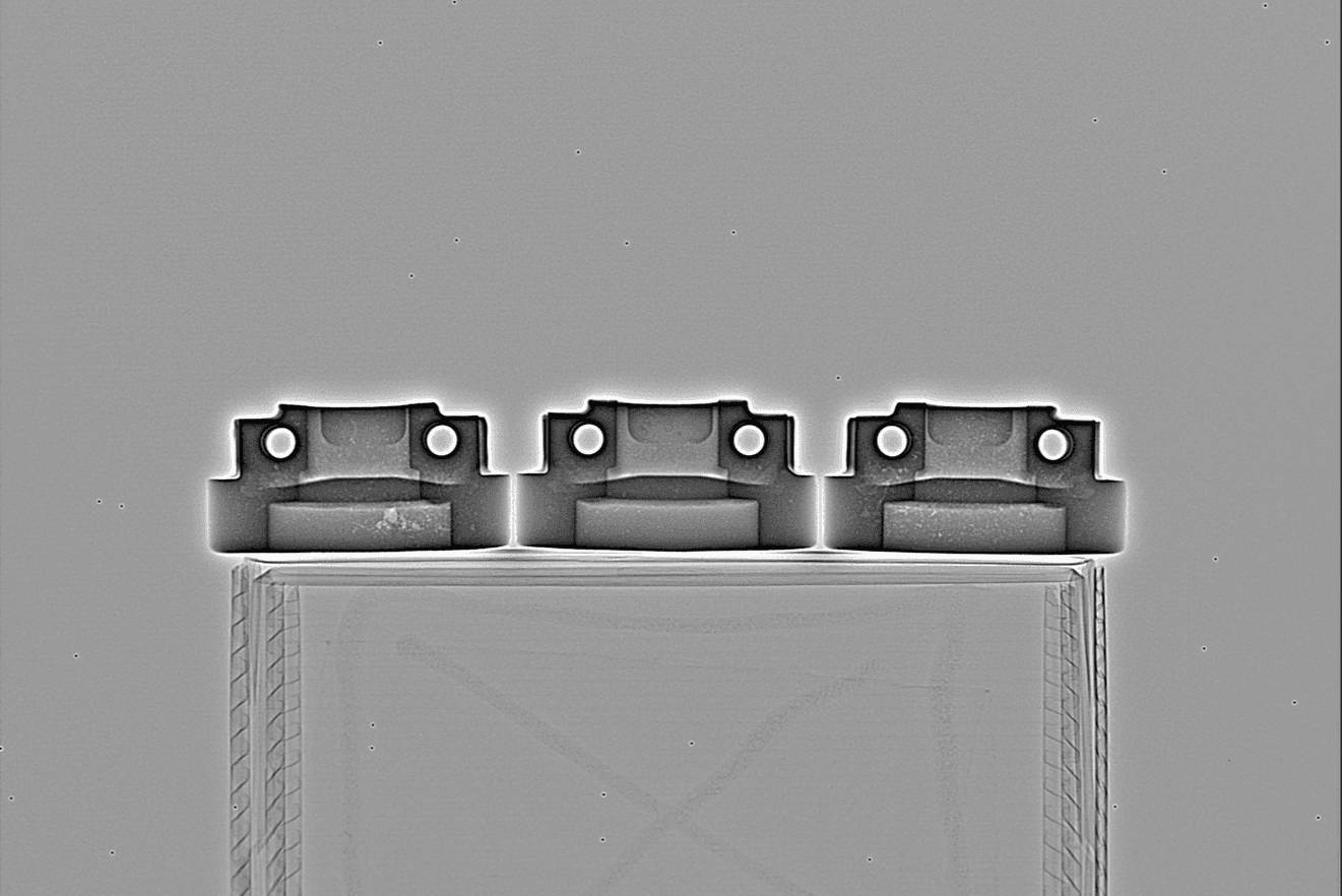 VCxray by VisiConsult