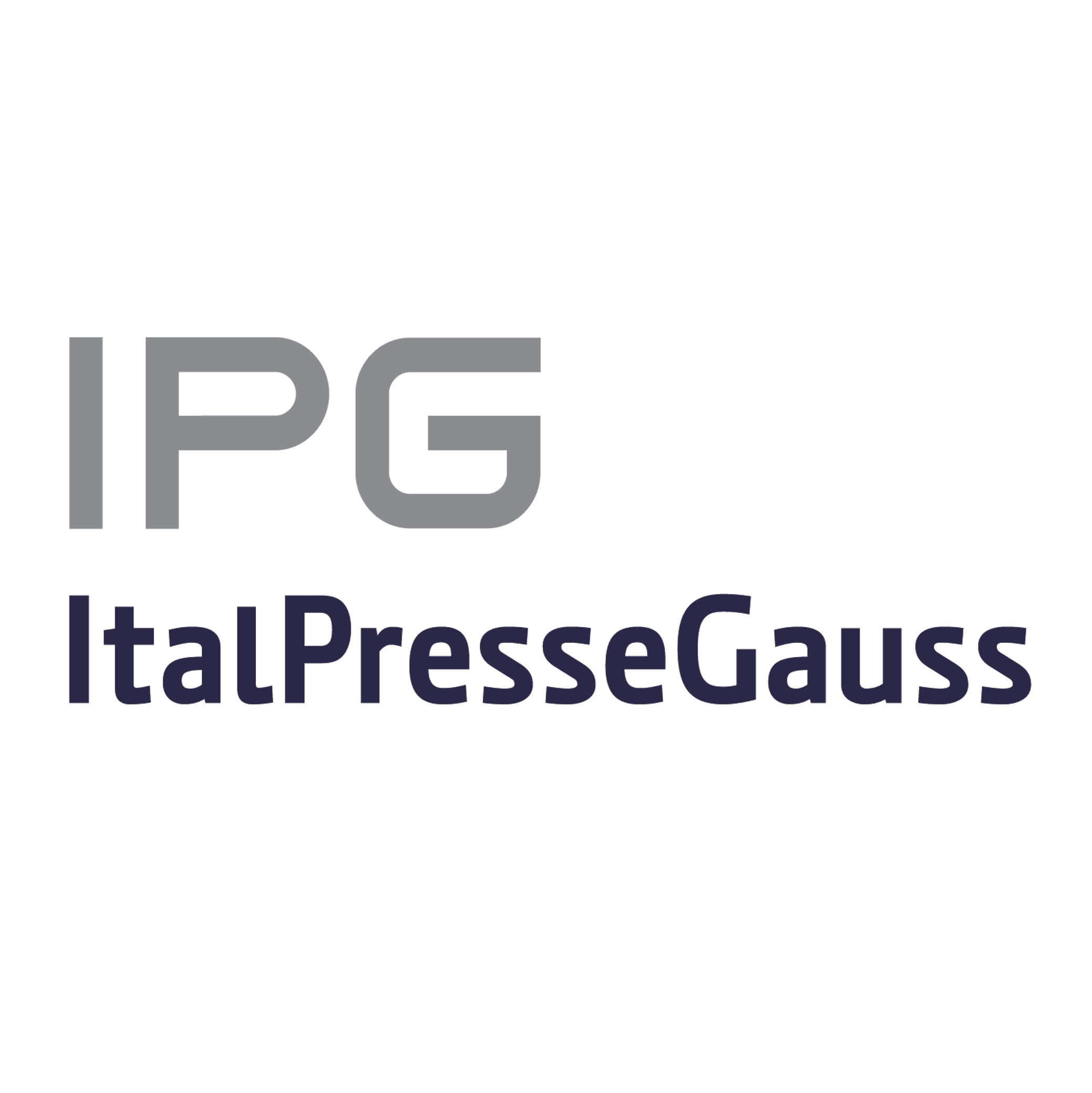 ItalPresseGauss S.r.l. logo