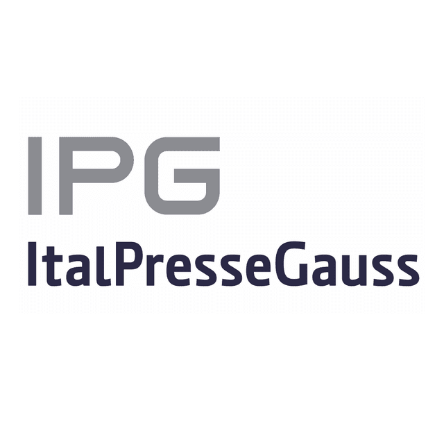 ItalPresseGauss S.r.l. logo