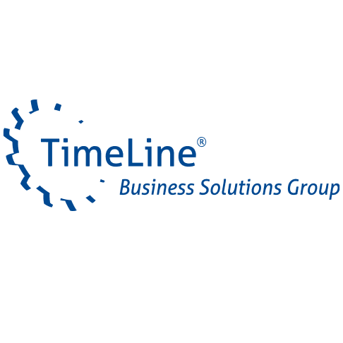 TimeLine Business Solutions Group logo