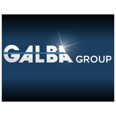 GALBA GROUP logo