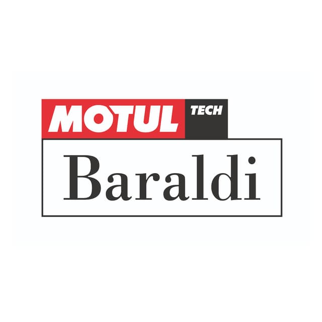 BARALDI SRL logo
