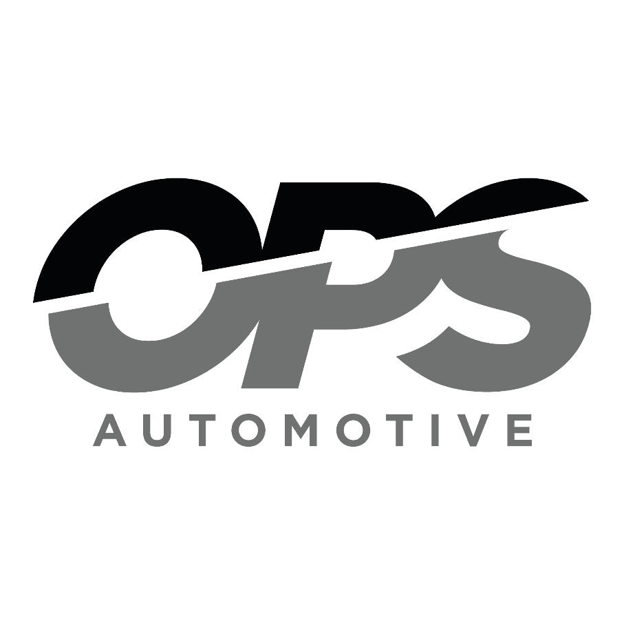 OPS s.r.l. Officine Pressofusione Scotti logo