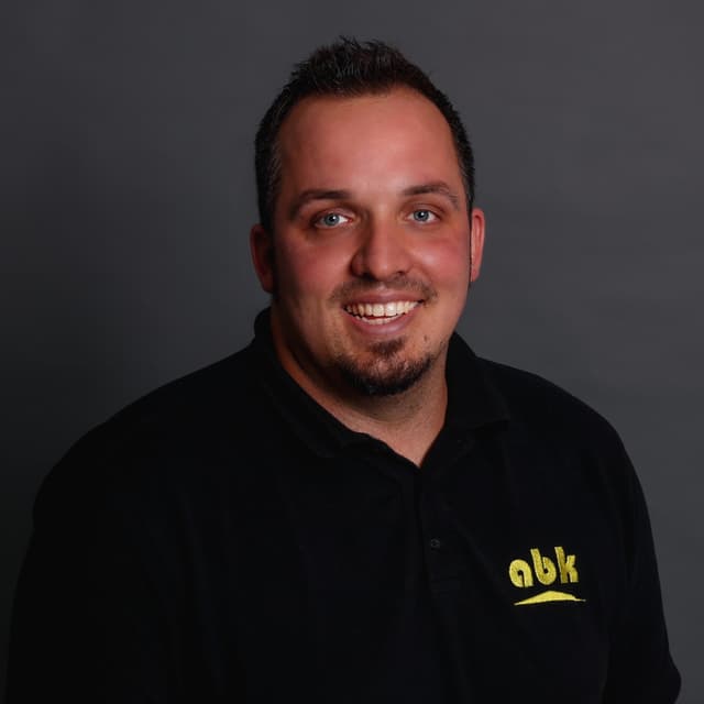 Andre Pfeifer