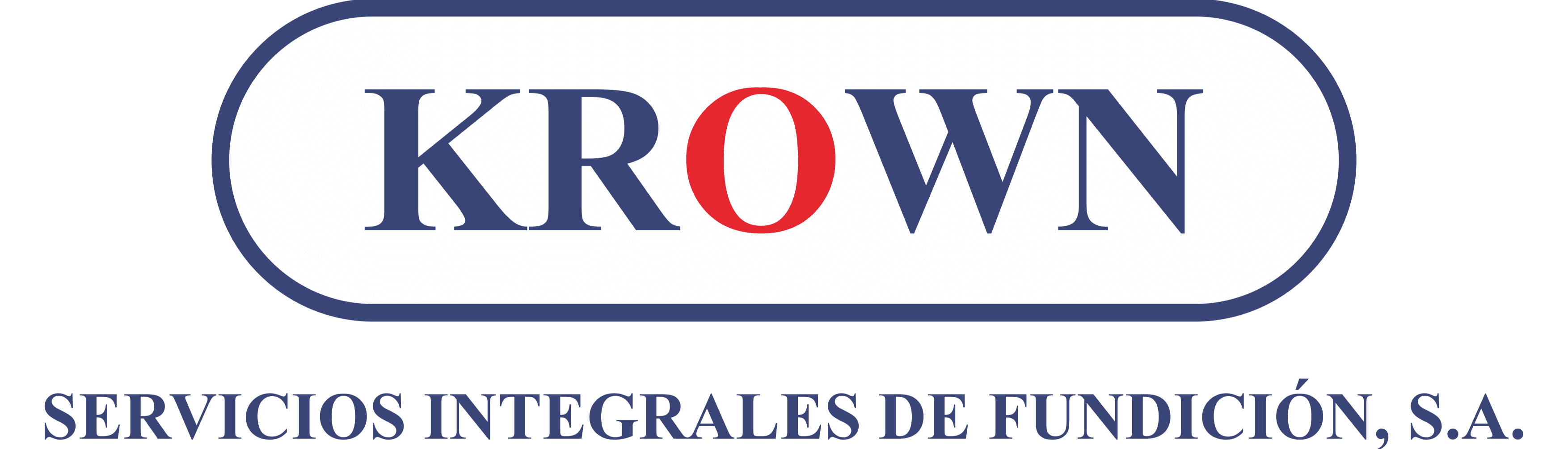 KROWN - Servicios Integrales de Fundicion, S.A.