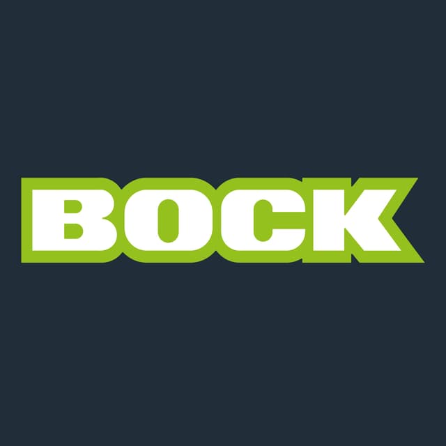 Bock 1 GmbH & Co KG / Aluminiumdruckguss & Kunststoffverarbeitung logo