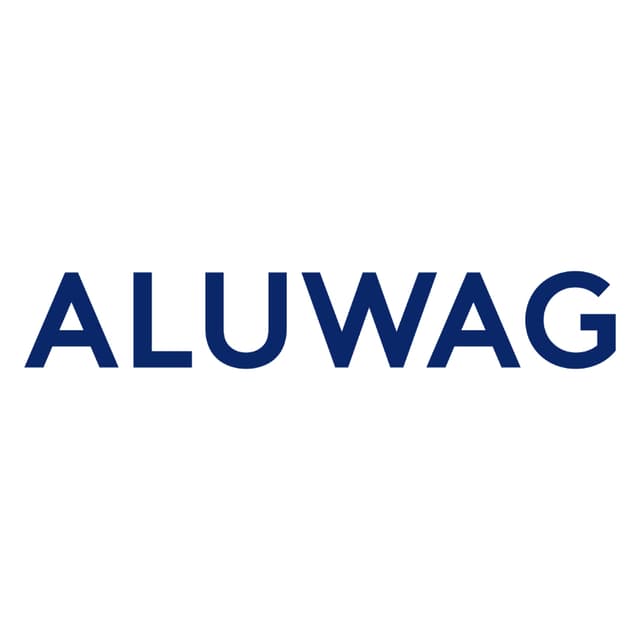 ALUWAG AG logo