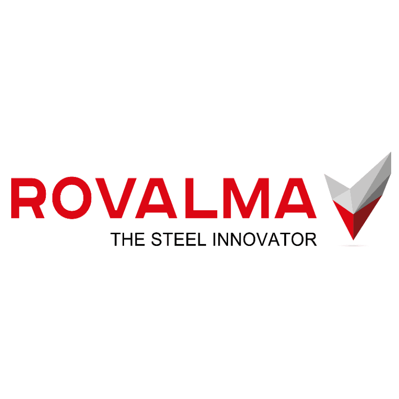 Rovalma, S.A. logo