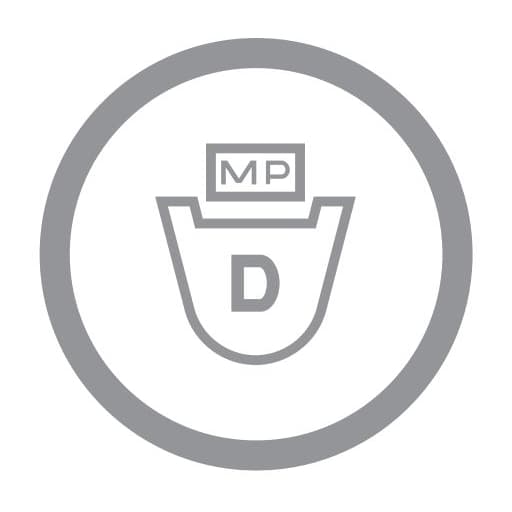 Metalpres Donati Spa logo