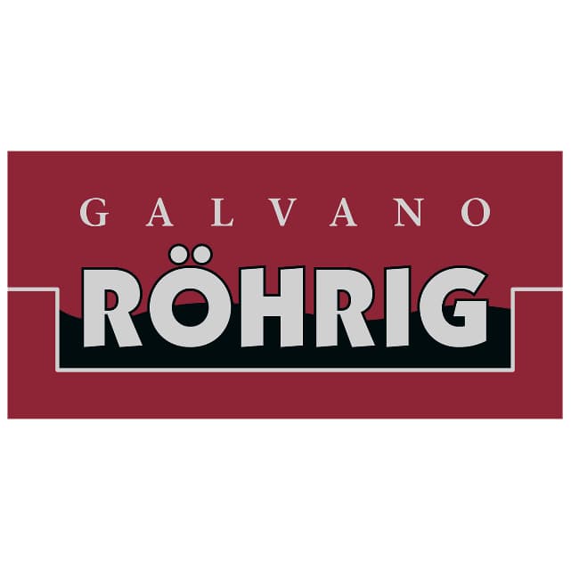 Galvano Röhrig GmbH logo