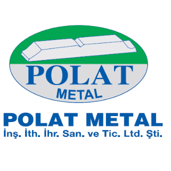 POLAT METAL INS.ITH.IHR.SAN VE TIC. logo