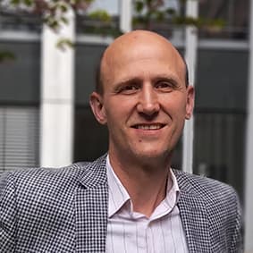 Matthias Groß