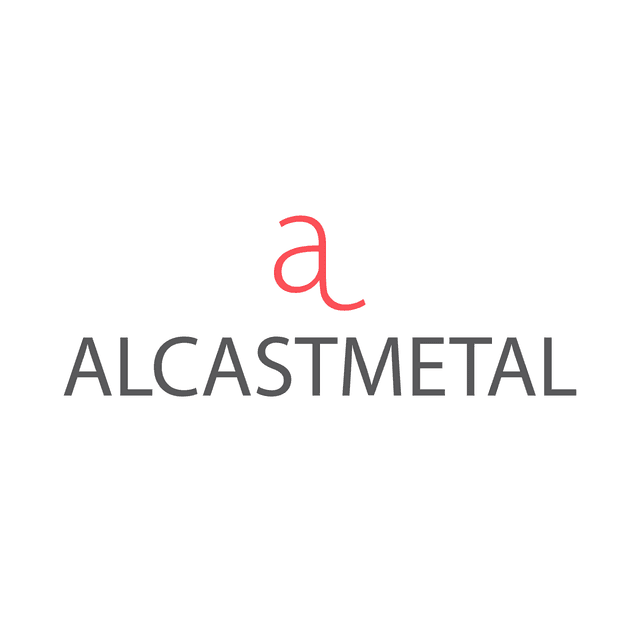 ALCAST METAL SAN. TIC. A.S. logo