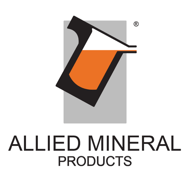 Allied Mineral Products Europe B. V. logo