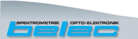 Belec Spektrometrie Opto-Elektronik GmbH