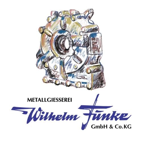 Metallgießerei Wilhelm Funke GmbH & Co. KG logo