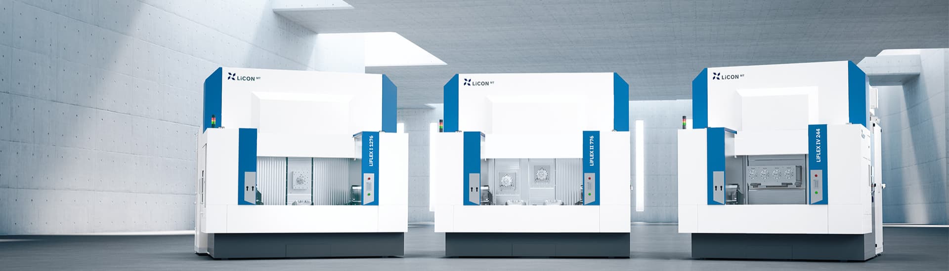 LiCON mt GmbH & Co. KG