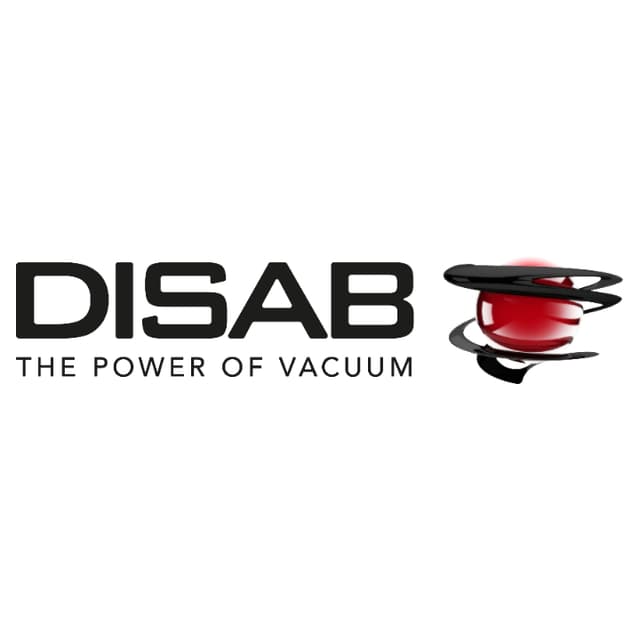 DISAB-Tella AB logo