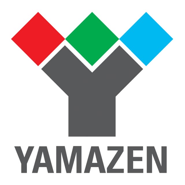 Yamazen Europe GmbH logo