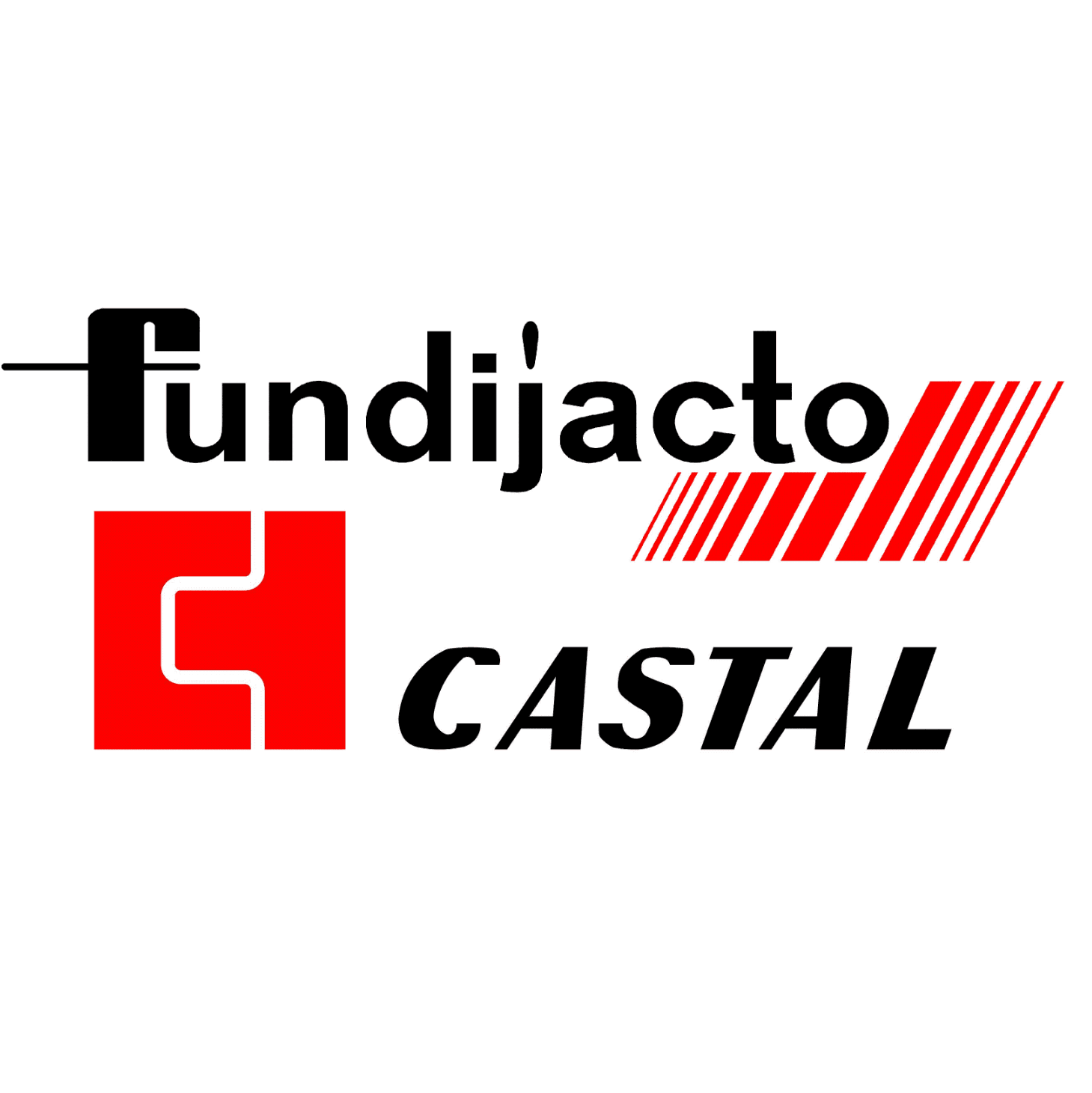FUNDIJACTO / CASTAL logo