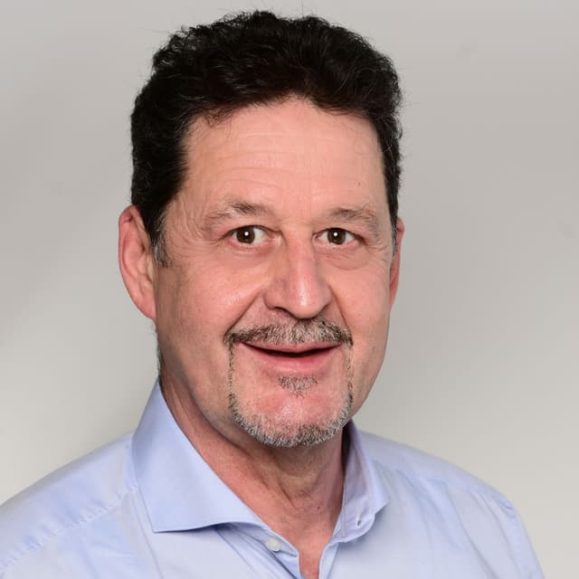 Albrecht Vogel