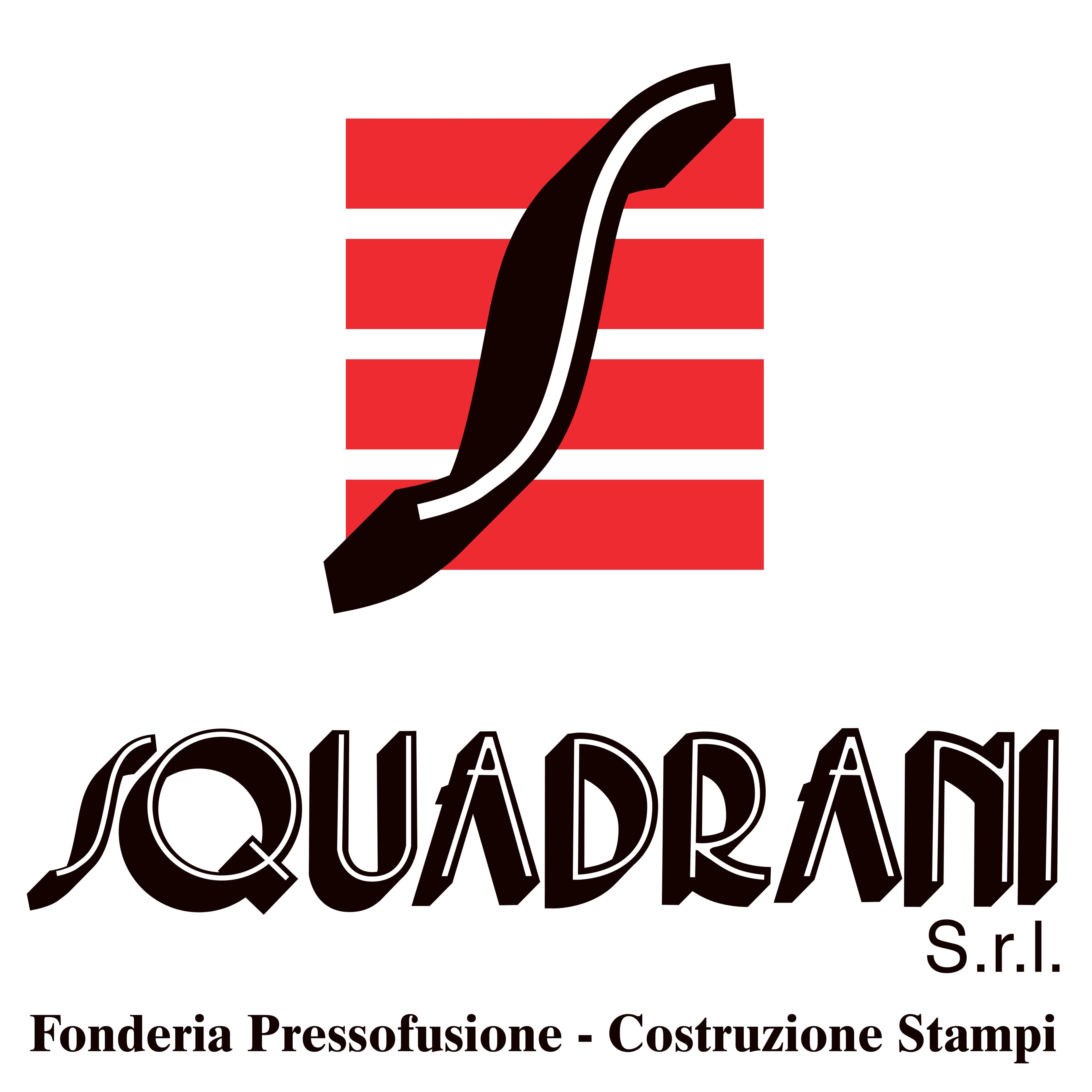 Squadrani S.r.l. logo