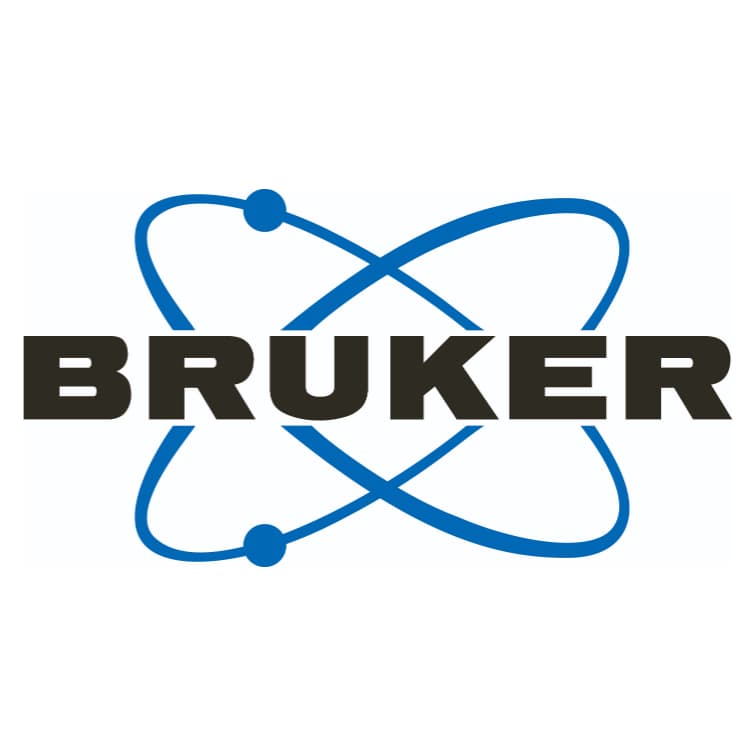 Bruker AXS SE logo