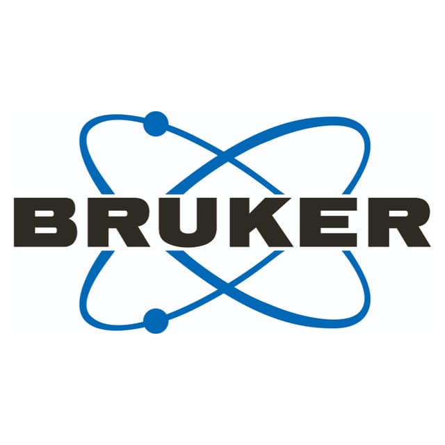 Bruker AXS GmbH logo