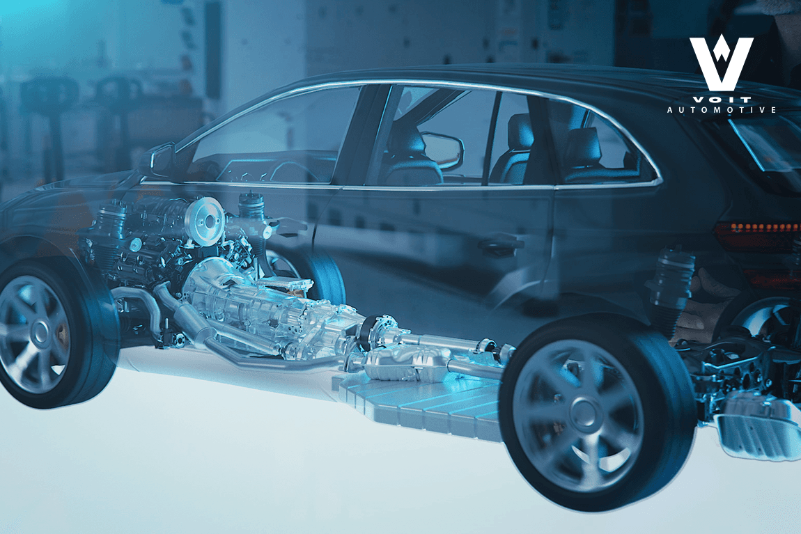 VOIT Automotive GmbH