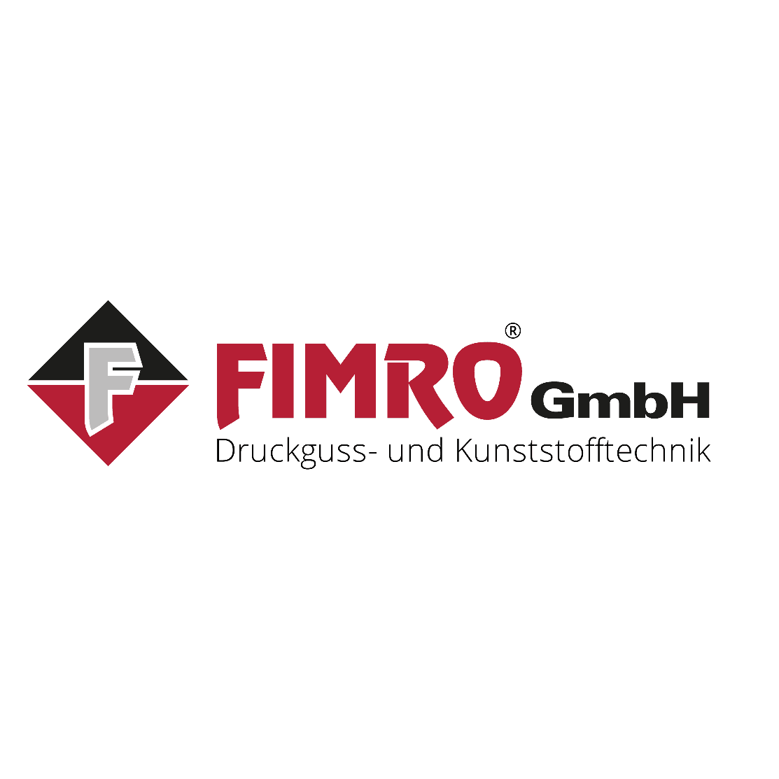 FIMRO GmbH logo