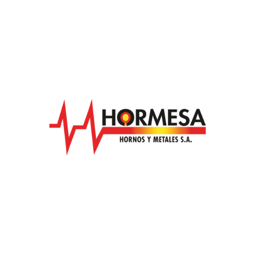 HORMESA, Hornos y Metales S.A. logo